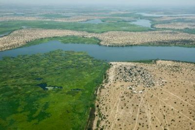 Africa / Il lago Ciad rischia di scomparire: in gioco il futuro di milioni di persone