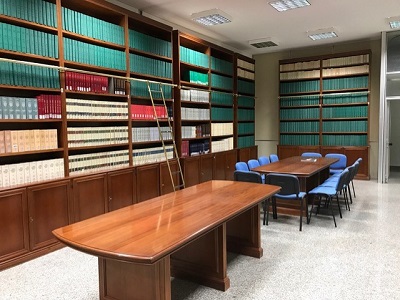 Acireale / In Municipio un’aula studio a disposizione degli studenti