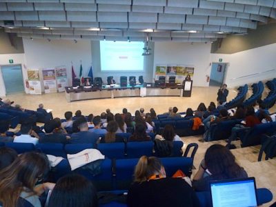Economia / Concluso a Catania il Forum sul mercato con certificazione Halal. Premiata un’azienda del Nisseno