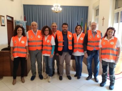 Santa Venerina / Presentato il progetto “Separati in casa, valorizzati in piattaforma”per una gestione virtuosa della raccolta differenziata