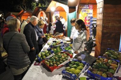 Belpasso / Conclusa la quinta Sagra, 20mila visitatori premiano la bontà del ficodindia