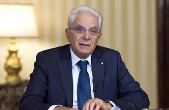 30 anni del Sir / Il  presidente Mattarella: “Imprescindibili pluralismo e libertà delle opinioni  in un Paese civile”