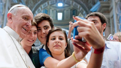 RaiUno / Il Sinodo dei giovani, Paolo VI e l’arcivescovo Romero santi  protagonisti di “Viaggio nella Chiesa di Francesco” il 29 0ttobre