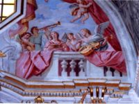 Angeli musicicor 1736-37- Pietro Paolo Vasta-Cattedrale Acireale (510 x 356)
