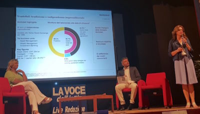 Diocesi / Intervista pubblica a Luciano Modica: ad Acireale il terzo atto della Scuola di Economia Civile