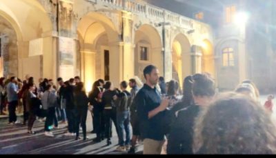 Arte / Straordinario successo a Catania della mostra sull’Impressionismo. 4000 ingressi in 15 giorni