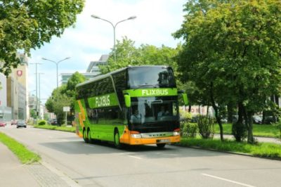 Trasporti / FlixBus arriva in Sicilia: al via corse in autobus da molti centri