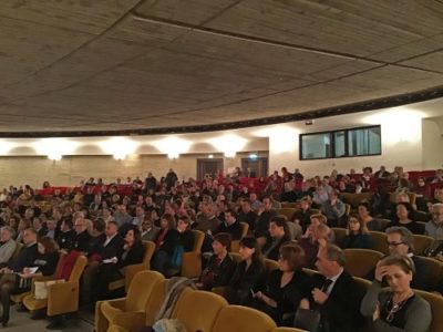 Catania / Alle Ciminiere affollato seminario di formazione in materia di contratti pubblici