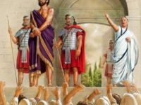 cor cristo davanti a Pilato univ_sqr_xl