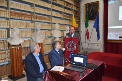 Acireale / Due relazioni sugli altarini votivi aprono l’anno sociale dell’Università popolare