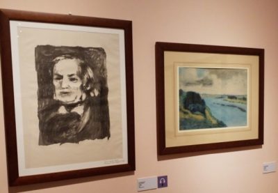 Catania / Appassionante la visita ai “Percorsi e segreti dell’Impressionismo” in mostra fino al 21 aprile