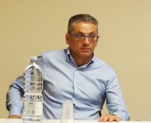 Luciano Modica