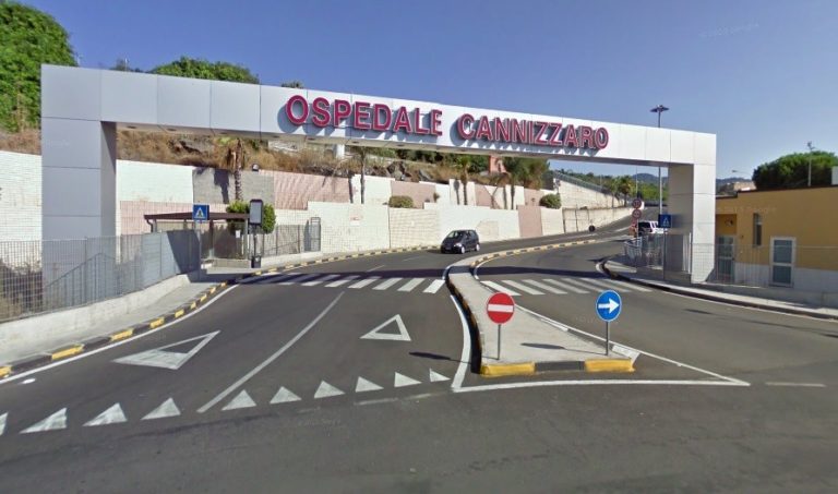 Coronavirus / Creato “Covit Team” all’ospedale “Cannizzaro” di Catania