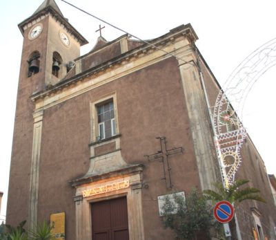 Diocesi / Domani a San Nicolò, frazione di Acicatena, la parrocchia inaugura la “Mensa di San Nicola”