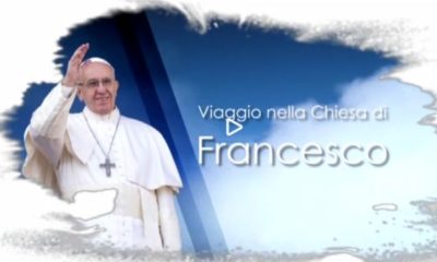 Rai Vaticano / Il catechismo multimediale e tanto altro stasera in “Viaggio nella Chiesa di Francesco”