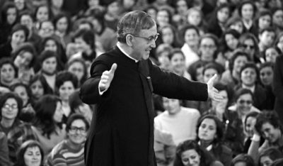 C’ero anch’io – 4 / Ricordi ed eventi degli anni che finiscono col numero 8: 1928, la fondazione dell’Opus Dei