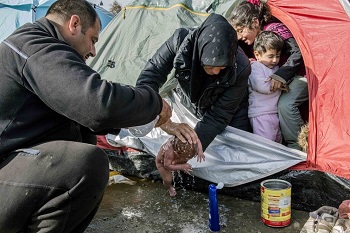 Tempo di Natale – 1 / Fermiamoci a riflettere in preghiera