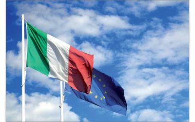 Nota / I cattolici e il tradimento dell’Italia europea