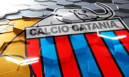 Comunicato Stampa Calcio Catania