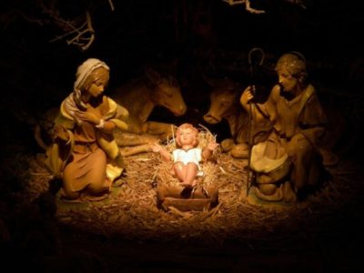 Rassegna / “Il nostro presepe” – Inviateci le foto del vostro