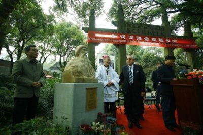 Recensioni / Prospero Intorcetta, missionario in Cina. Valorizzando la sapienza di Confucio favorì la diffusione del Cristianesimo