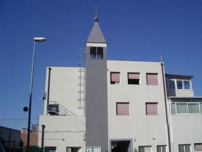 Tempo di Natale – 6 / A Catania trecento homeless nella chiesa di Librino per il pranzo di Natale