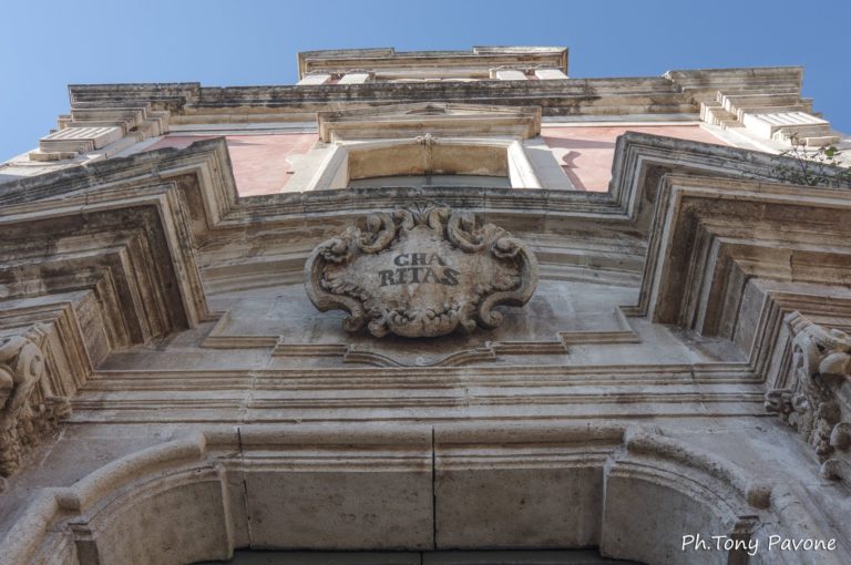 Acireale chiesa memore