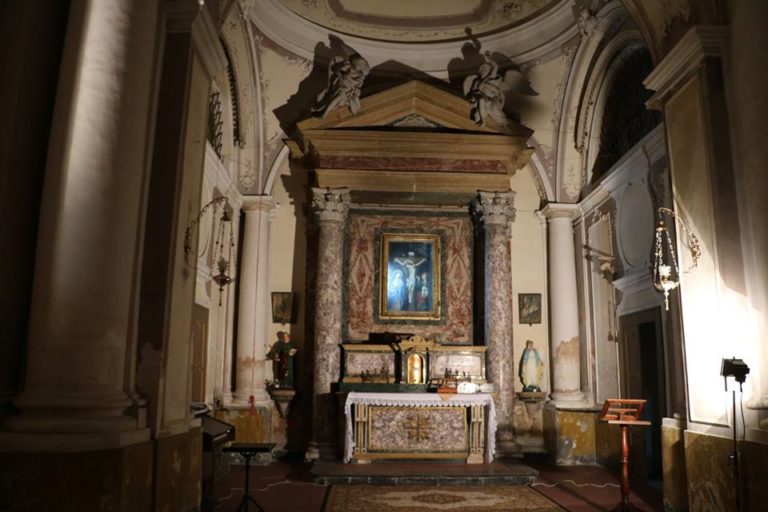 Acireale / Alla riscoperta di quattro chiese col progetto “Memore”