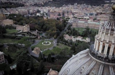 Televisione / Da oggi in Tv la serie su “I grandi Papi”. Mons. Viganò: “Ognuno ha avviato un cambiamento”