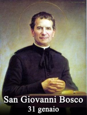 Nunziata di Mascali / Si prepara la festa di San Giovanni Bosco