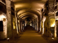 catacombe S.Gennaro r