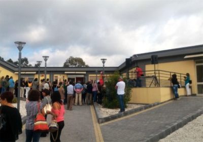 Sisma di Santo Stefano – 20 / Al via il trasporto per gli studenti di Santa Maria La Stella