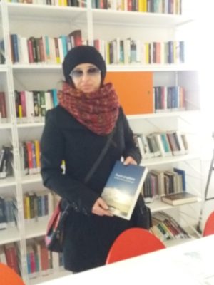 Acireale / “La Voce dell’Jonio” incontra i giovani dell’Istituto penitenziario, presentato il libro di poesie-preghiere di Maria Pia Risa