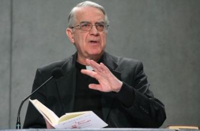 Rai Vaticano / “Viaggio nella Chiesa di Francesco”, don Lombardi sugli abusi sui minori il 28 gennaio su RaiUno