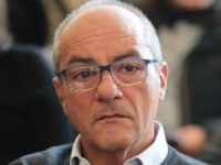 cor don antonio loffredolof
