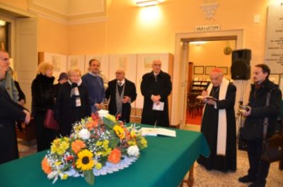 Acireale / Riaperta nel Palazzo di Città la sede legale dell’Accademia Zelantea, tempio d’arte e di cultura