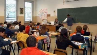 Scuola / Insegnanti precari: la terza fascia in attesa di percorsi di stabilizzazione