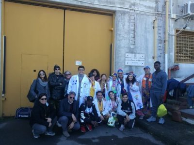 Volontariato / Il Csve conferma l’impegno tra i detenuti anche per il 2019. Prima tappa il carcere minorile di Bicocca