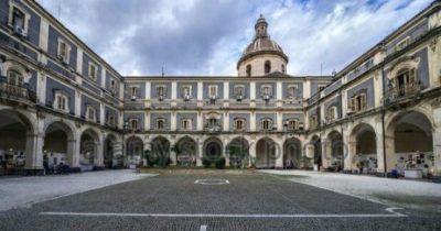 Catania / Da domani fino al 6 febbraio di nuovo l’artigianato locale nel chiostro di Palazzo Minoriti