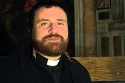 Rai Vaticano / Il Videocatechismo nello speciale “Nel nome del Padre” in onda su RaiUno lunedi 14