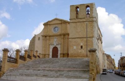 Chiesa / La nuova vita della Cattedrale di Agrigento: un romanzo scritto “a più mani”