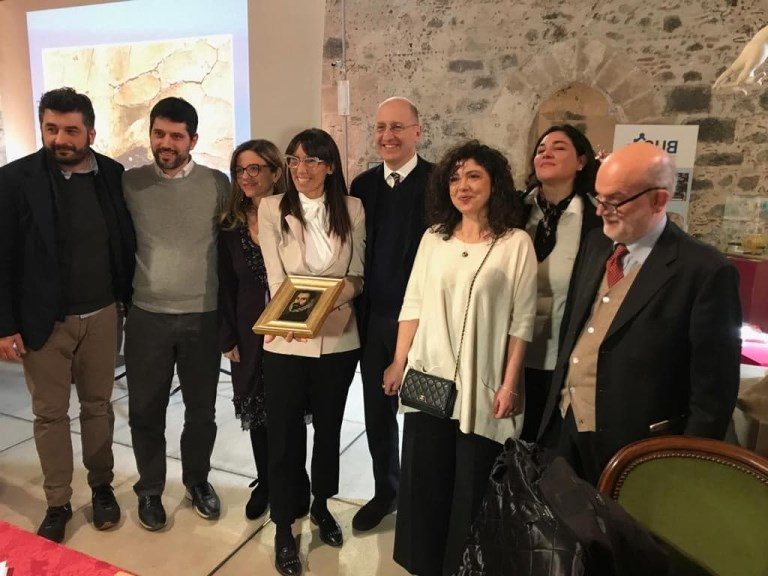 Mecenatismo / Coop Alleanza 3.0 restaura a Catania il “Ritratto di gentiluomo”  di El Greco