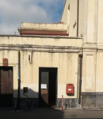 Previdenza / A Pasteria (Calatabiano), in parrocchia il Patronato voluto dalle Acli e dal parroco don Battiato