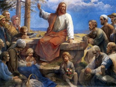 Vangelo della domenica (17 febbraio) / Gesù indica la strada a chi vuole davvero seguirlo