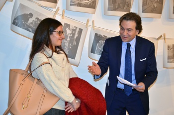 Cultura / L’archivio de “La Sicilia” prezioso per le tesi di laurea: premiate due studentesse