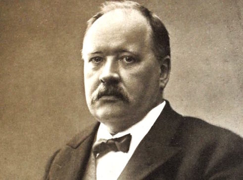 Arrhenius