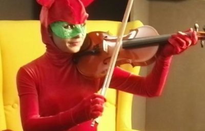 Carnevale di Acireale – 3 / Tra solidarietà e risparmio energetico, oggi il concorso “Bambini in maschera”
