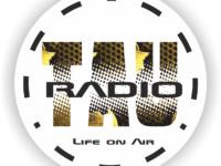Logo Radio Tau (ombra)