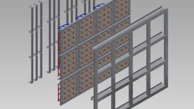 Ricerca / Al via il progetto MicroWatTS, Sicilia e Malta insieme: le nanotecnologie  contro carenza e spreco dell’acqua