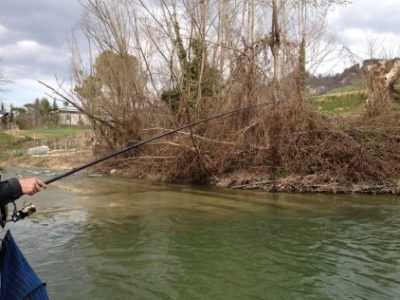 Ambiente / Presentato a Catania il Regolamento per la pesca nelle acque interne